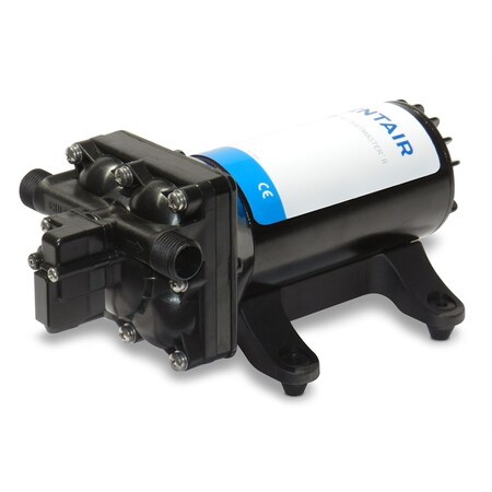 Pentair Shurflo Pro Baitmster 45Psi 4Gpm 4648-153-E07